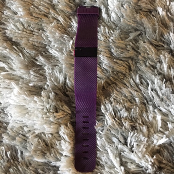 Fitbit Charge HR - Picture 1 of 2
